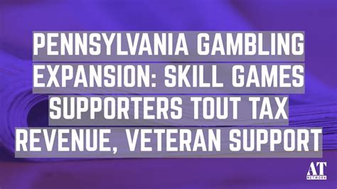 pa gambling expansion.